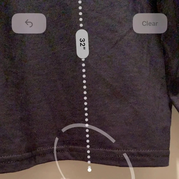 Champion Long Sleeve Camouflage T-Shirt Screenprint Big Tall - Picture 9 of 10